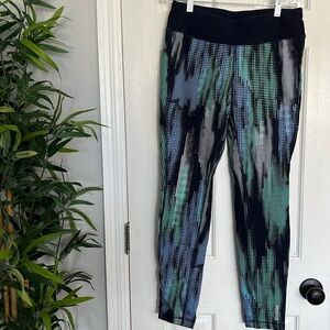 Reebok Leggings M